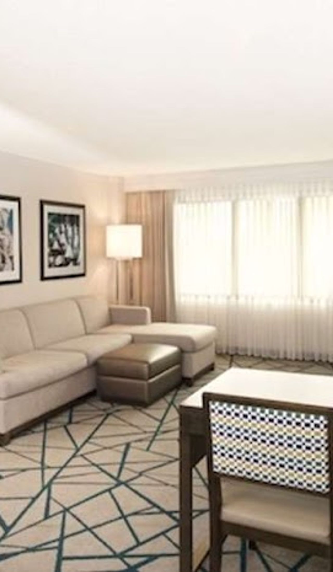 Photo of Embassy Suites by Hilton Portland Tigard