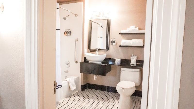 Photo of Columbia Gorge Hotel & Spa