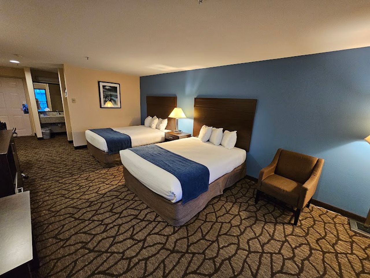 Photo of Harborside Inn