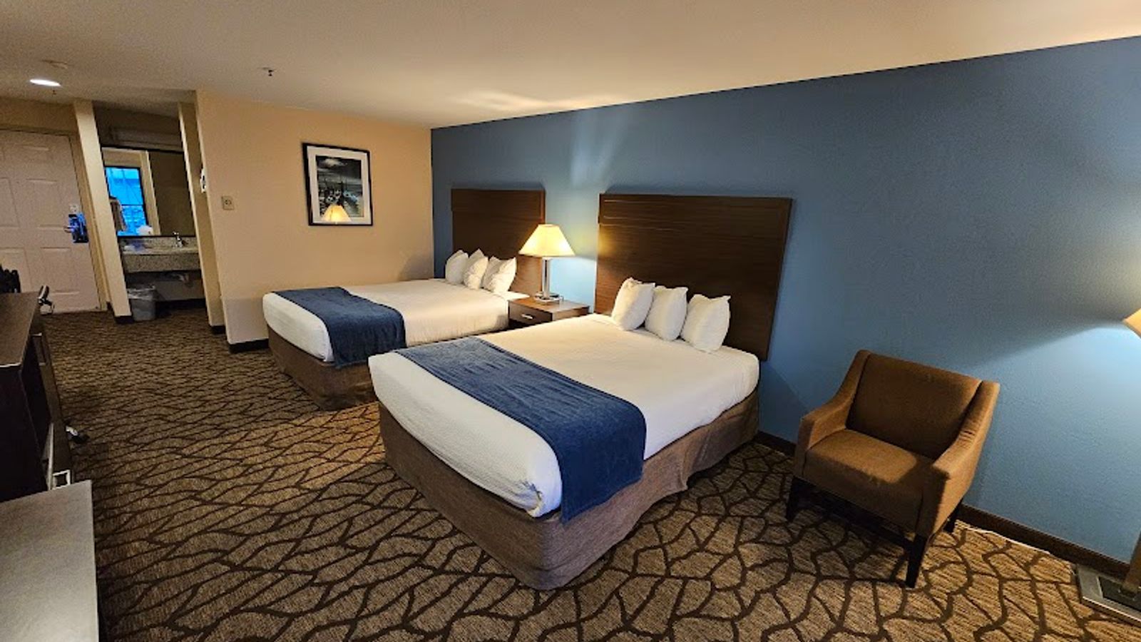 Photo of Harborside Inn