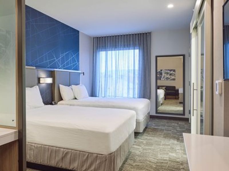 Photo of SpringHill Suites Medford Airport