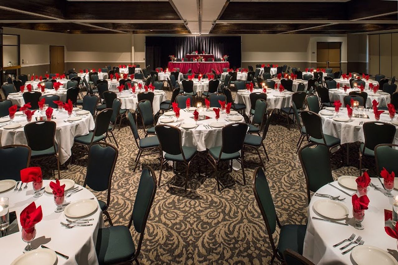 Photo of Red Lion Hotel Kennewick Columbia Center