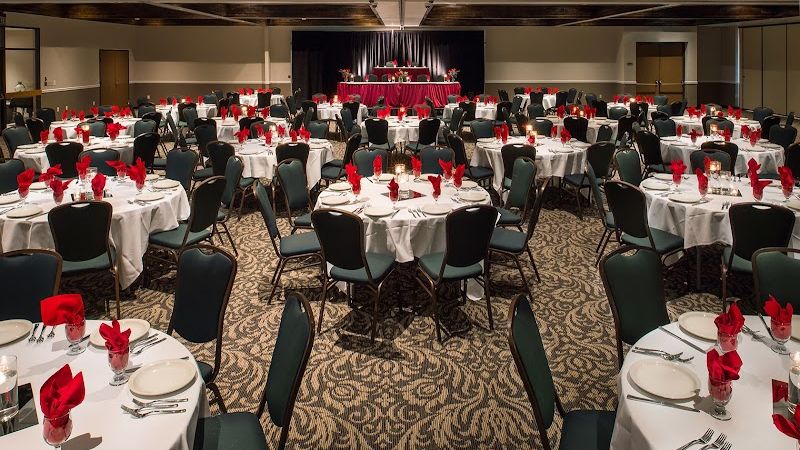 Photo of Red Lion Hotel Kennewick Columbia Center