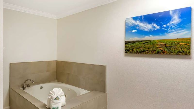 Photo of Best Western Heritage Inn