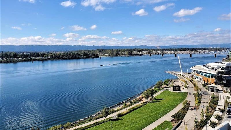 Photo of Hotel Indigo Vancouver Dwtn – Portland Area, an IHG Hotel