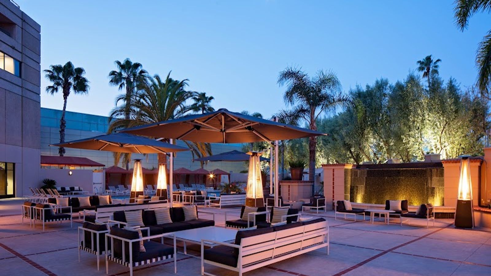 Photo of Hyatt Regency Santa Clara