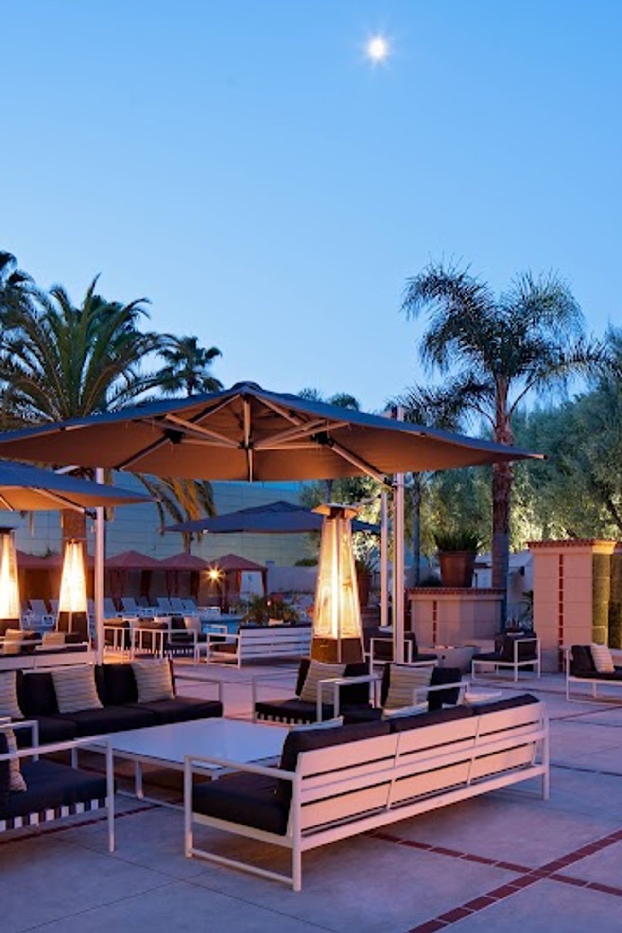 Photo of Hyatt Regency Santa Clara