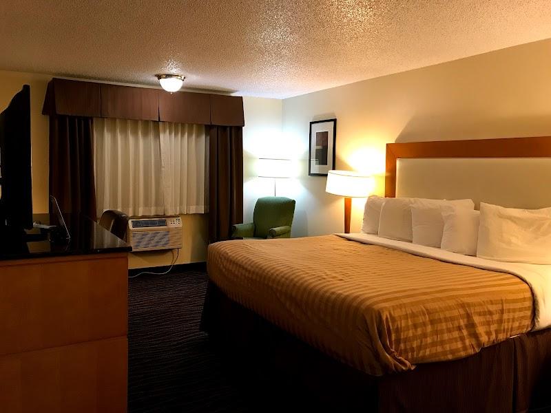 Photo of Days Inn by Wyndham Yakima