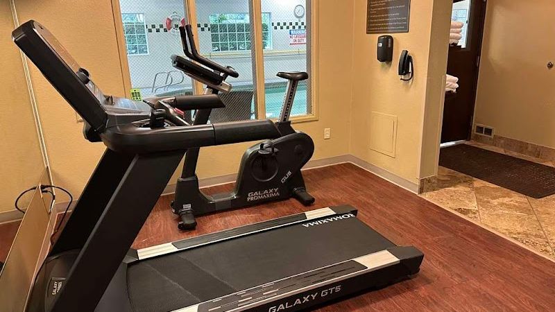 Photo of Best Western Columbia River Waterfront Hotel Astoria