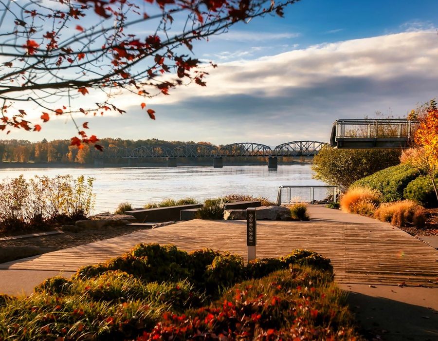 Waterfront Way, Vancouver, WA, USA