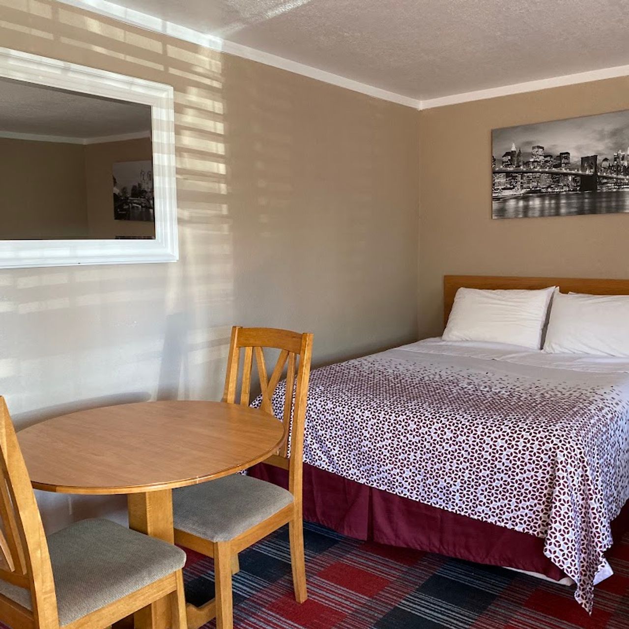 Photo of Cascade Lodge