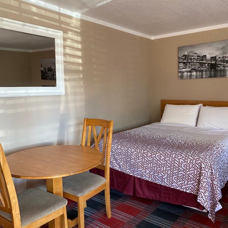 Photo of Cascade Lodge