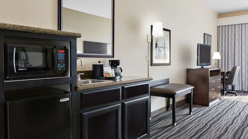 Photo of Hampton Inn & Suites Mountain View