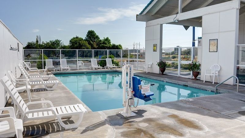 Photo of Motel 6 The Dalles, OR