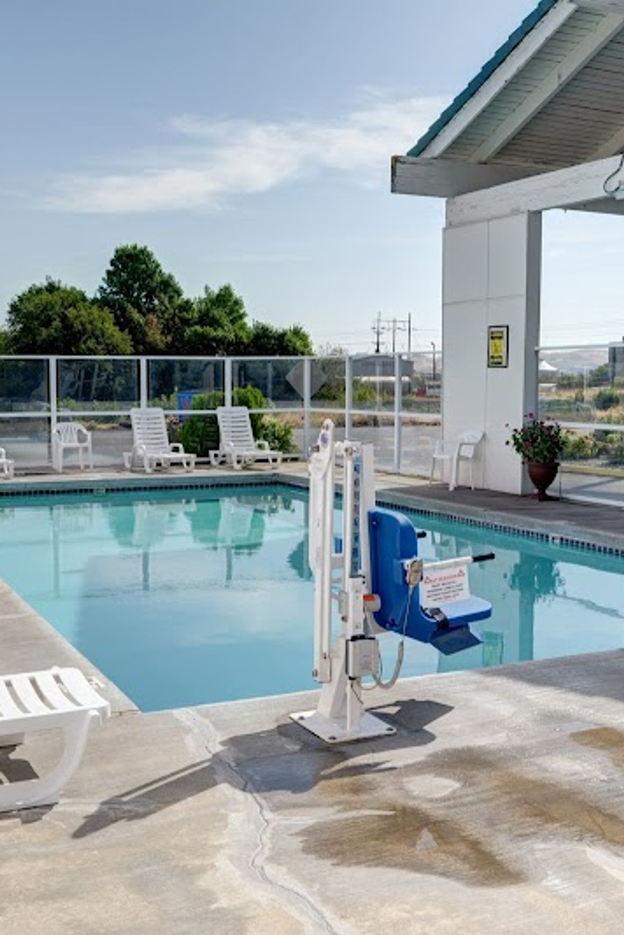 Photo of Motel 6 The Dalles, OR