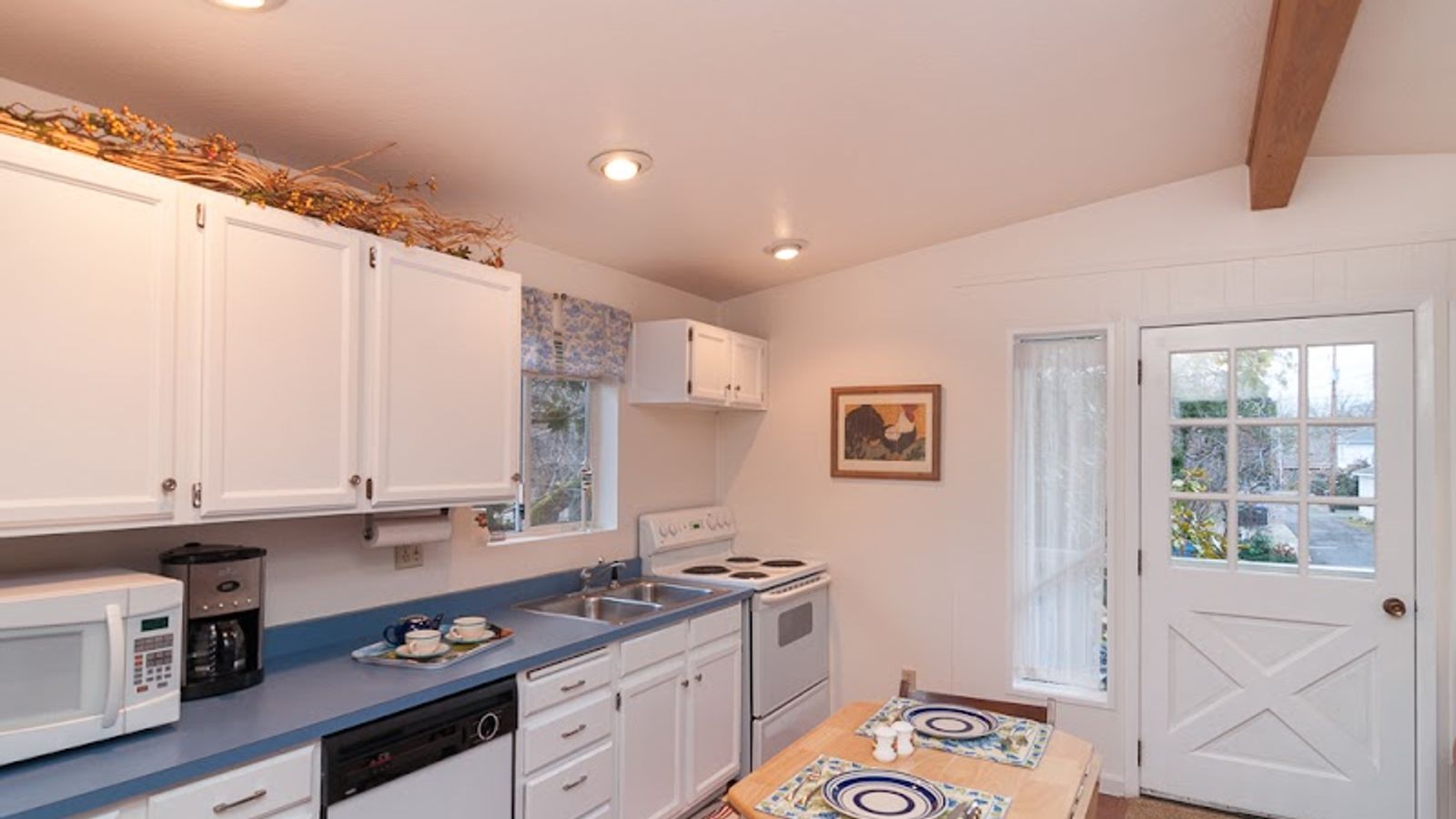 Photo of Ashland Carter House