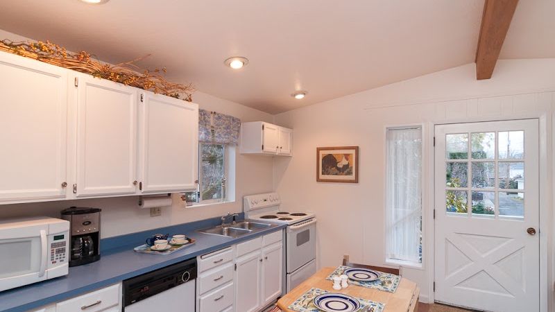 Photo of Ashland Carter House