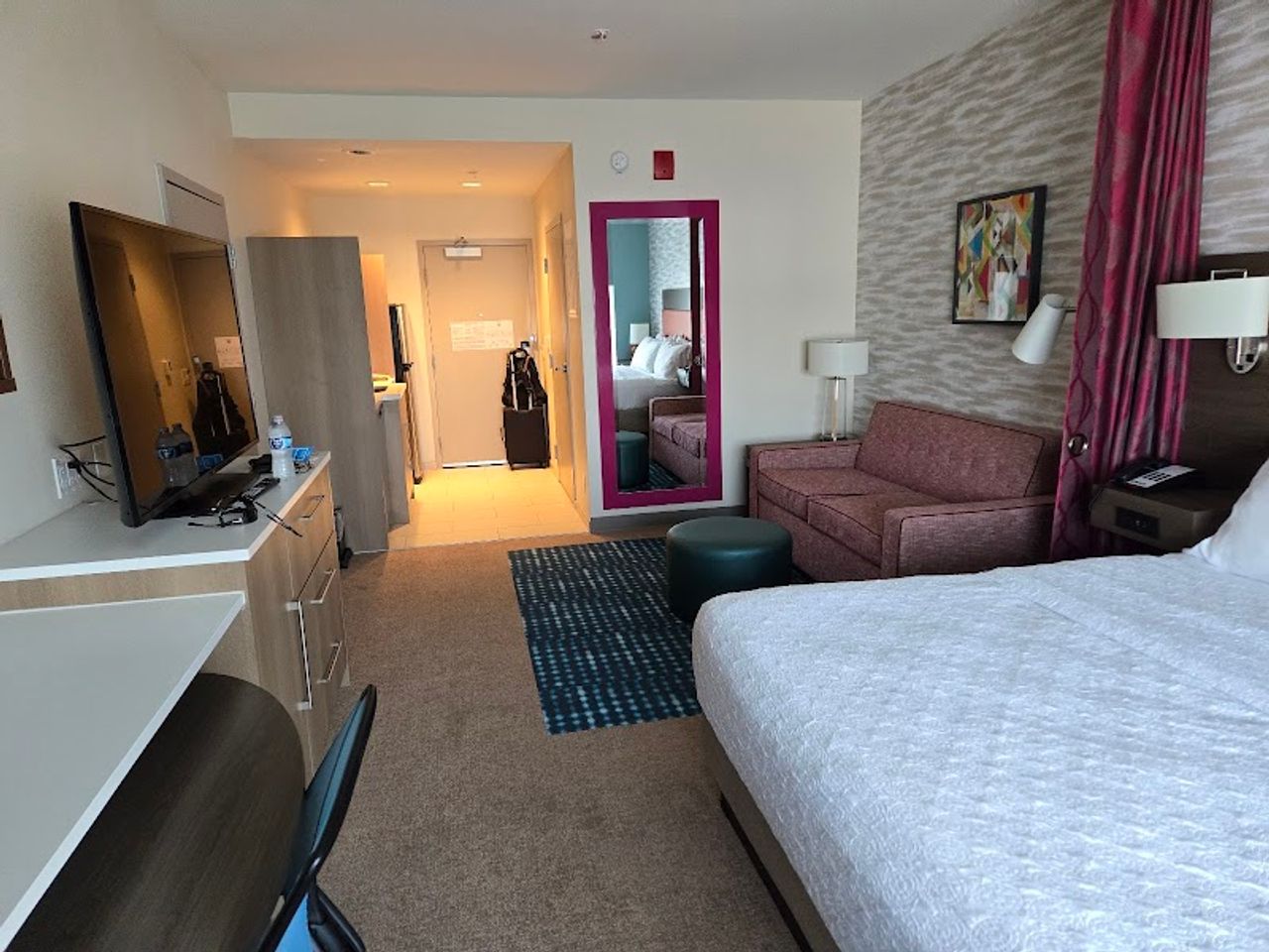 Photo of Home2 Suites by Hilton Hayward