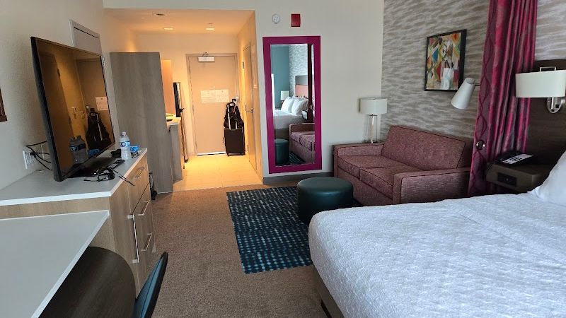 Photo of Home2 Suites by Hilton Hayward