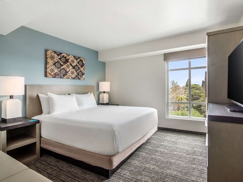 Photo of Hyatt House Sacramento / Midtown