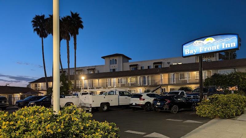 Photo of Bay Front Inn Hotel