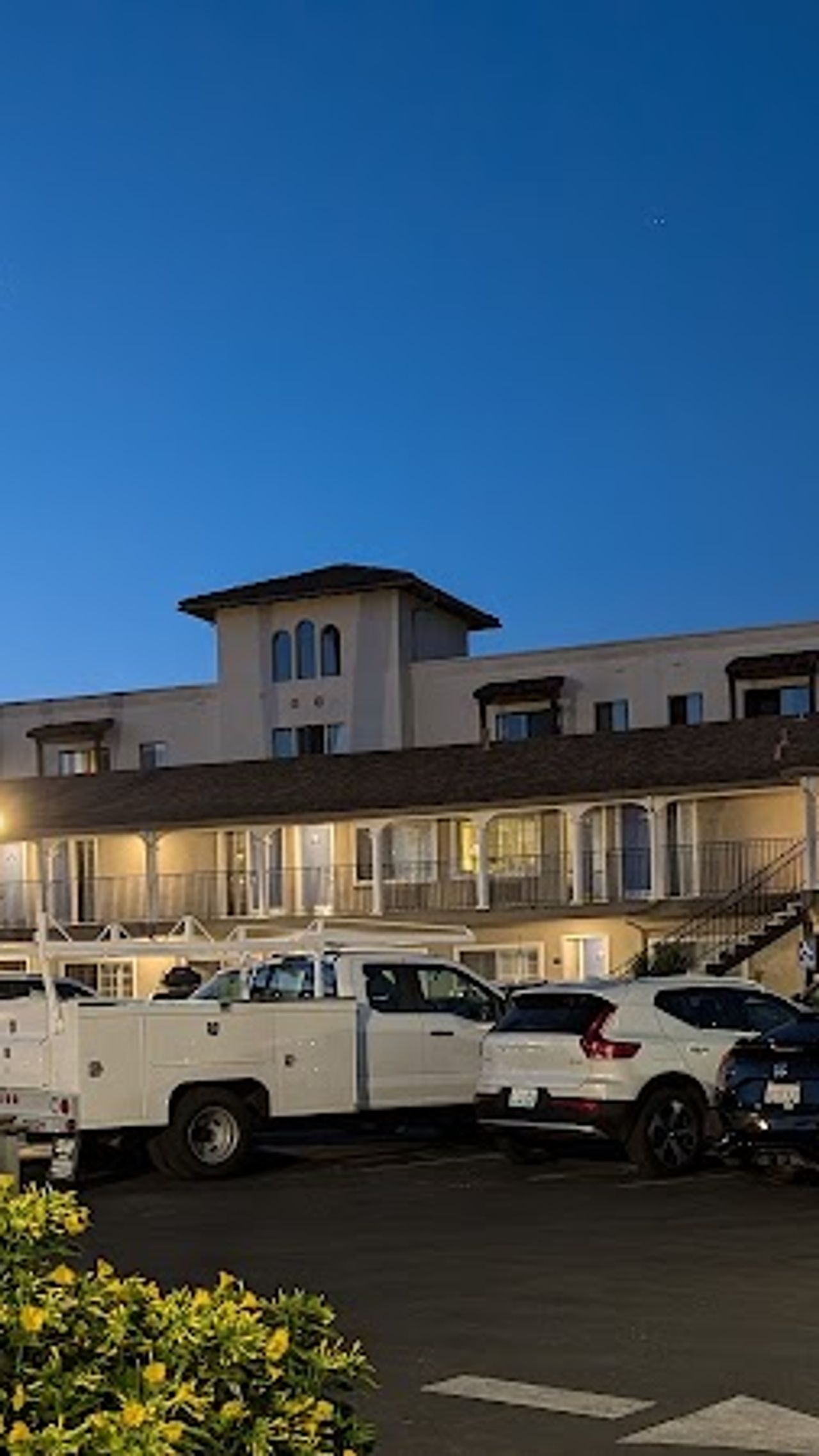 Photo of Bay Front Inn Hotel