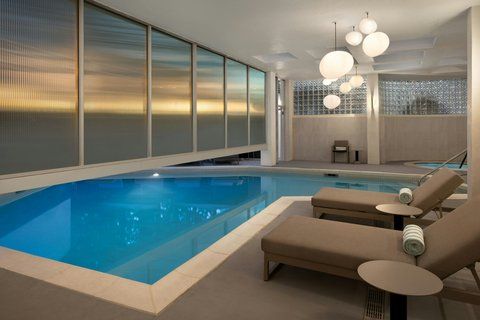 Photo of AC Hotel Portland Lake Oswego - Indoor heated pool, hot tub