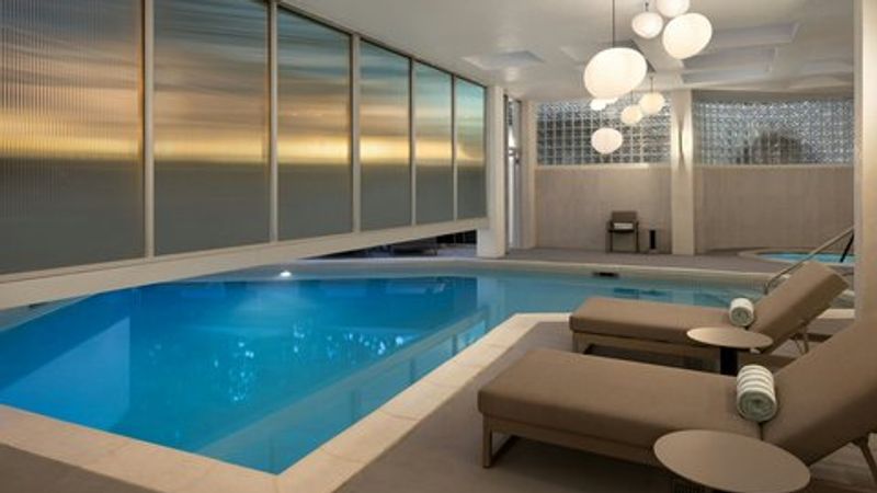 Photo of AC Hotel Portland Lake Oswego - Indoor heated pool, hot tub