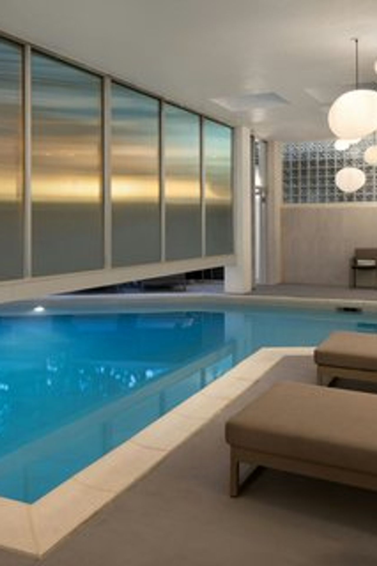 Photo of AC Hotel Portland Lake Oswego - Indoor heated pool, hot tub