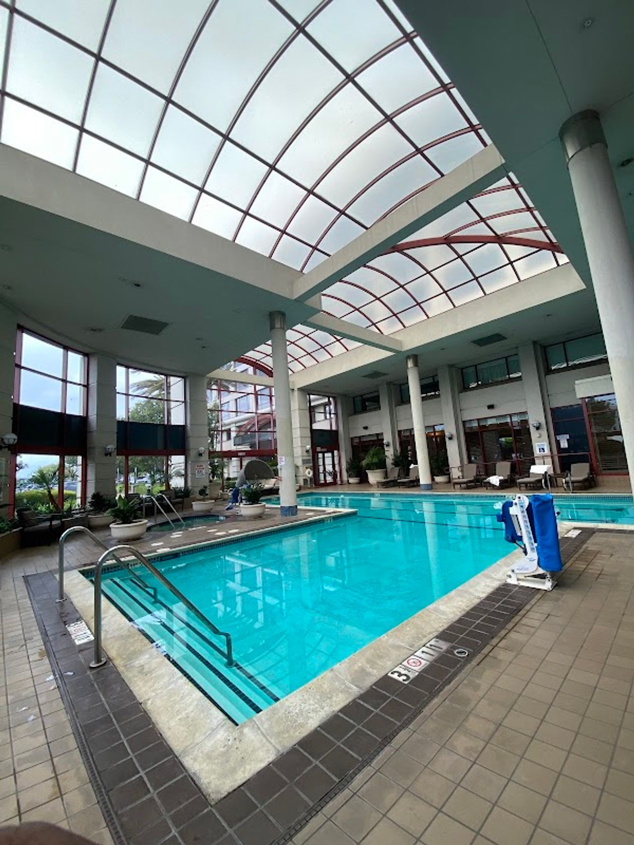 Photo of The Westin San Francisco Airport