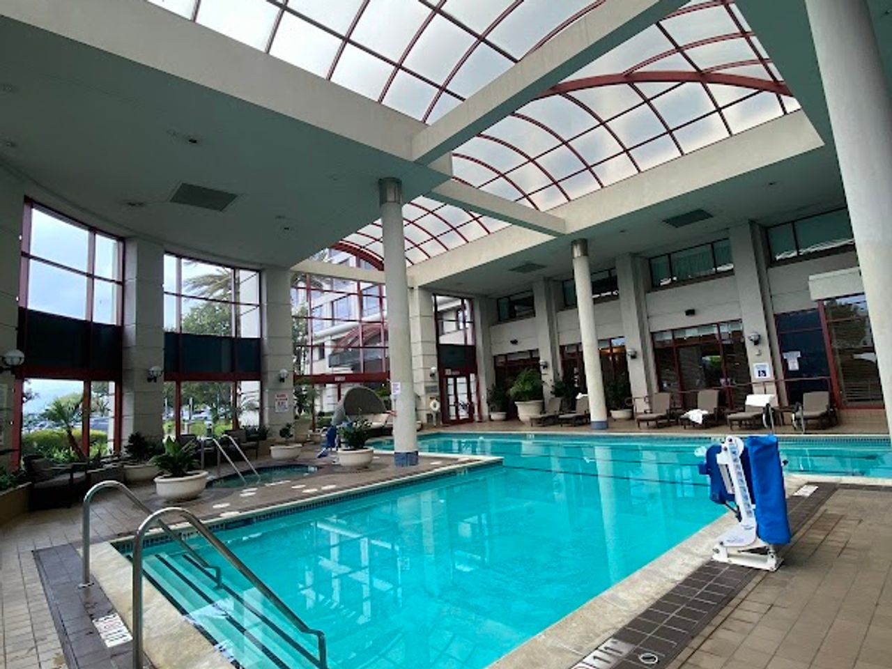Photo of The Westin San Francisco Airport