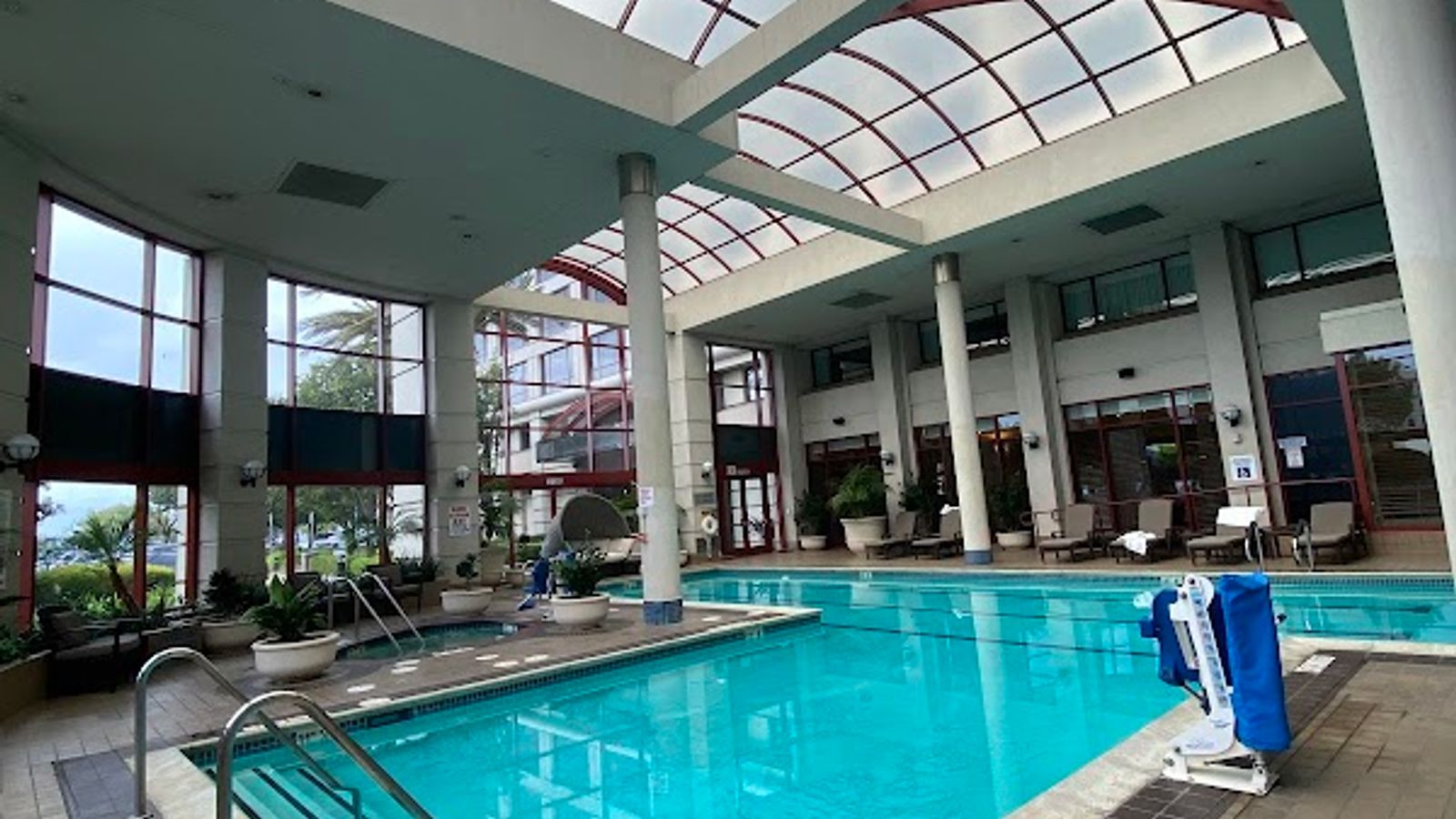 Photo of The Westin San Francisco Airport