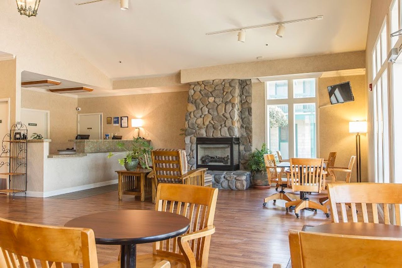 Photo of Quality Inn Half Moon Bay/Miramar Beach