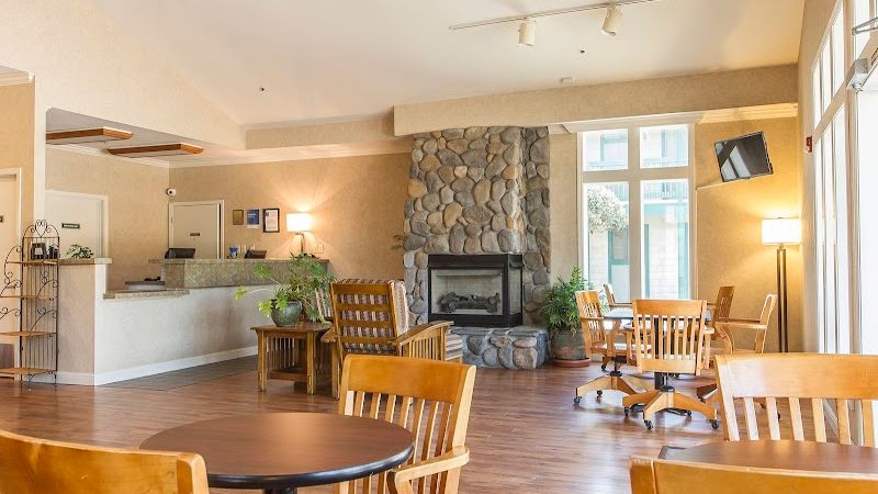 Photo of Quality Inn Half Moon Bay/Miramar Beach