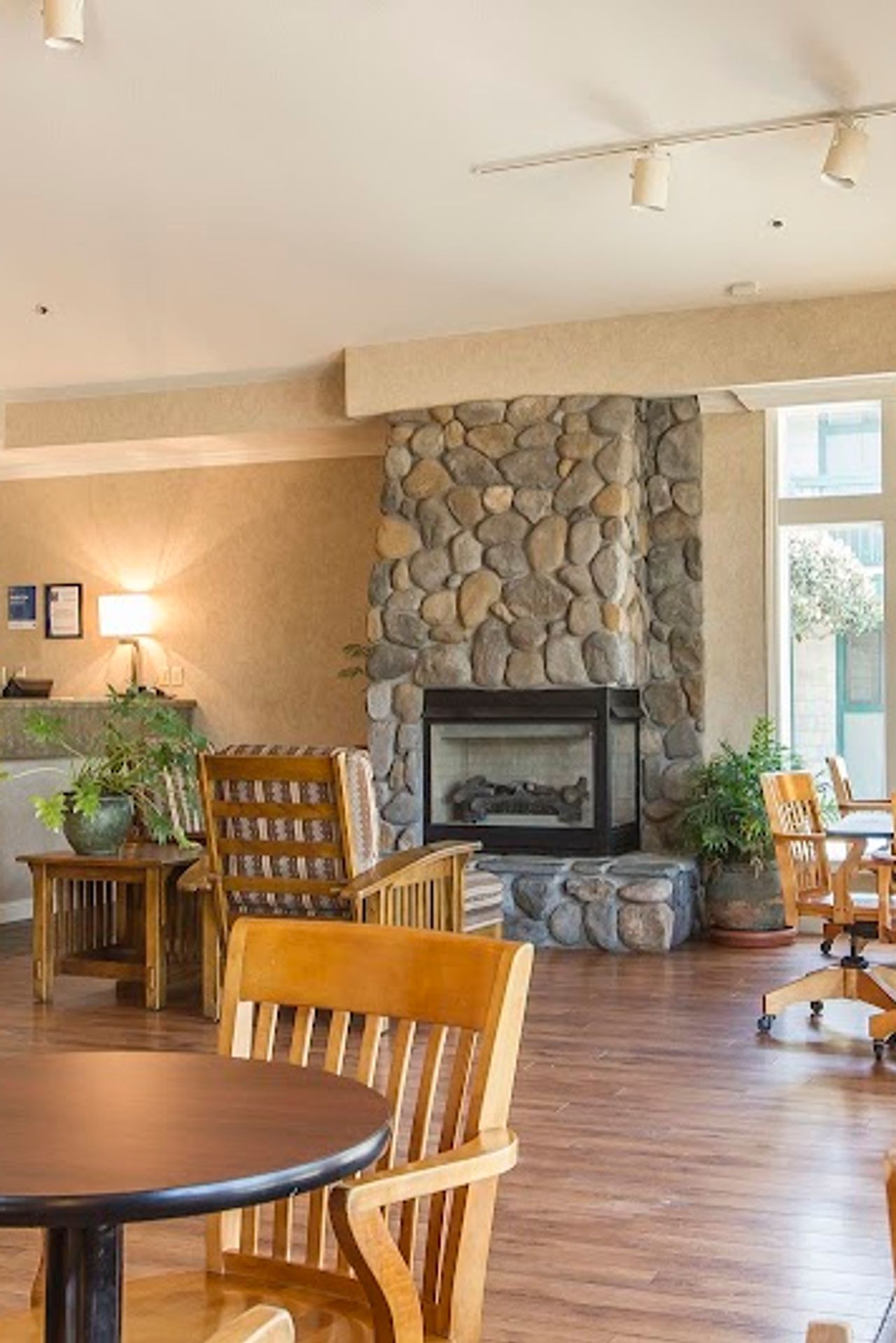 Photo of Quality Inn Half Moon Bay/Miramar Beach