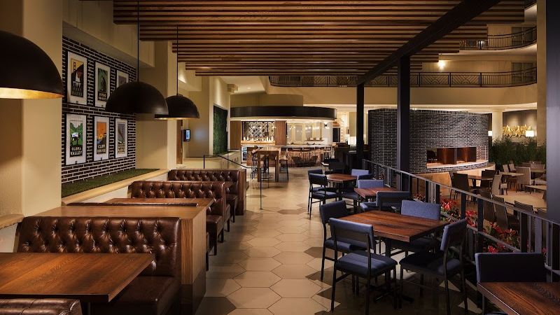 Photo of Embassy Suites by Hilton San Francisco Airport