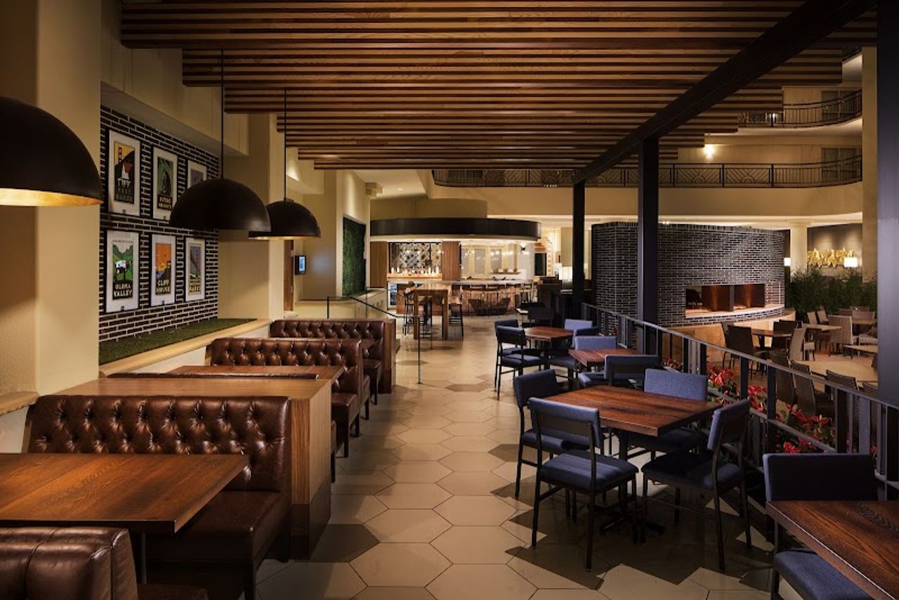 Photo of Embassy Suites by Hilton San Francisco Airport