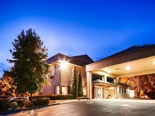Photo of Best Western Plus Prairie Inn