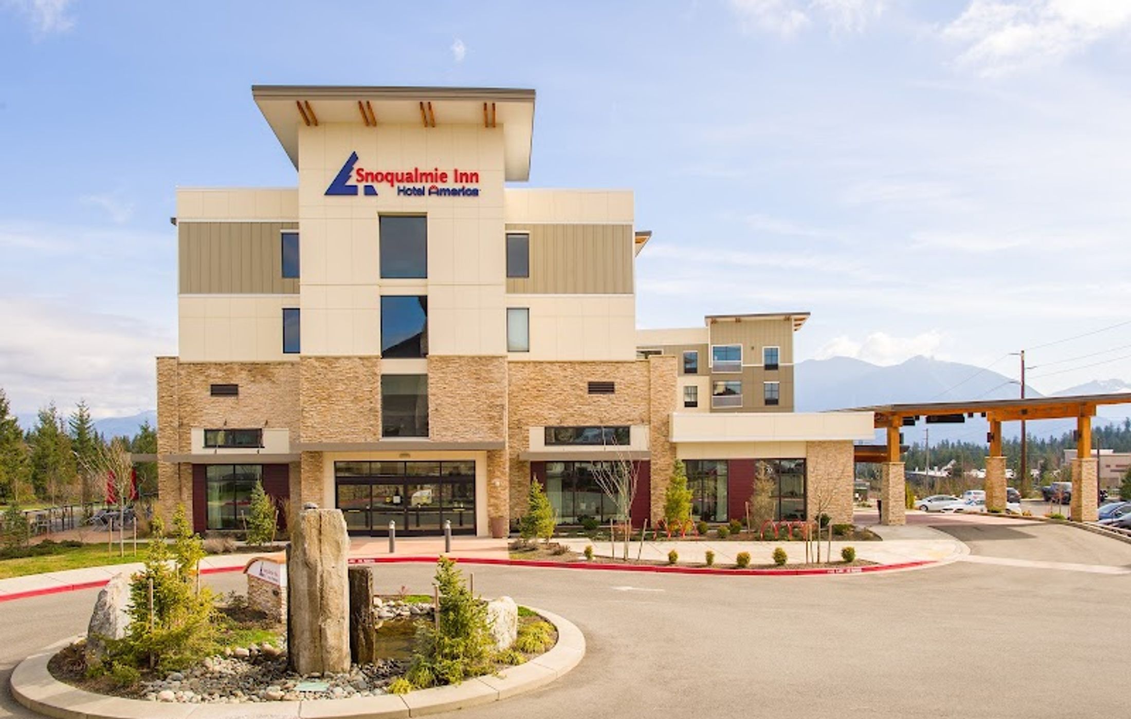 Snoqualmie Inn by Hotel America