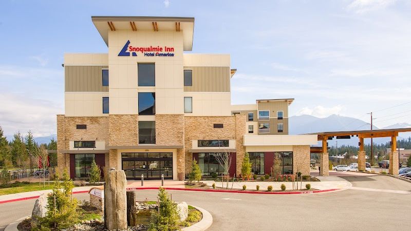Snoqualmie Inn by Hotel America