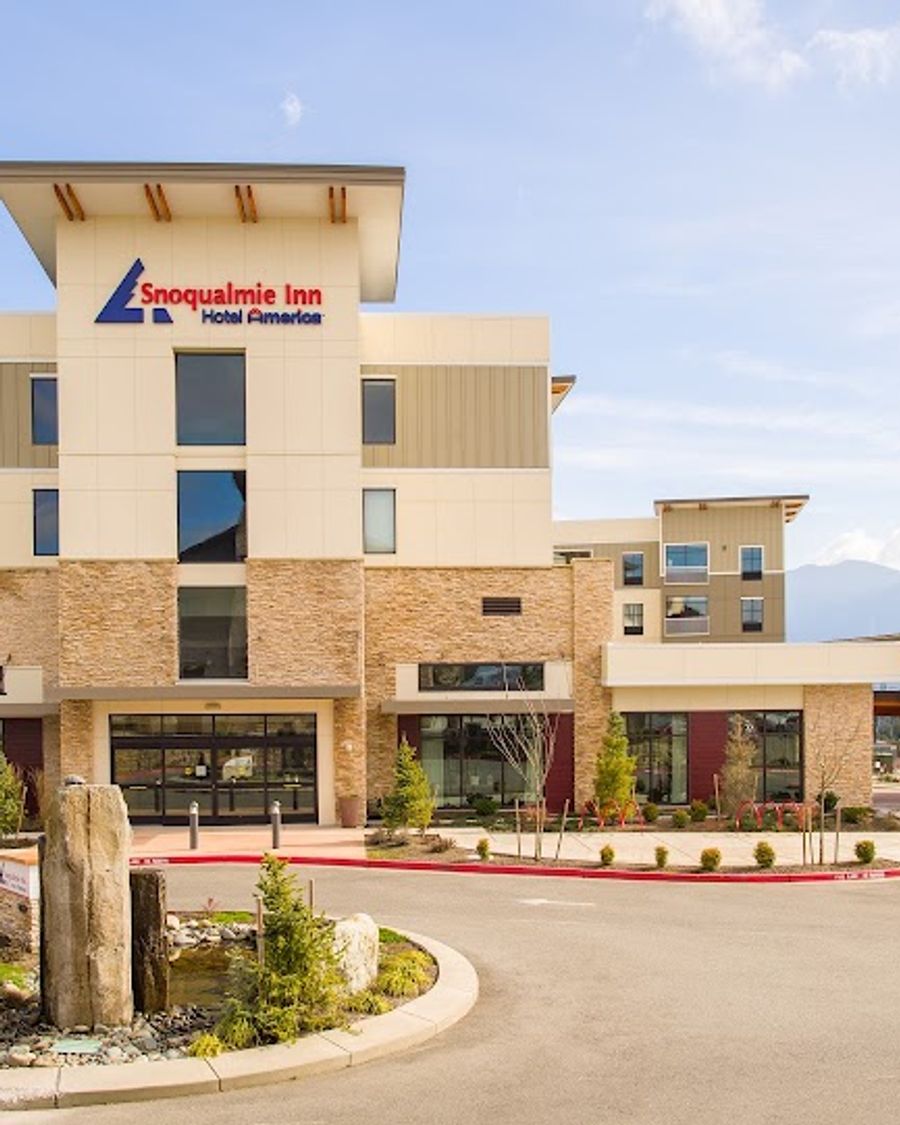 Snoqualmie Inn by Hotel America