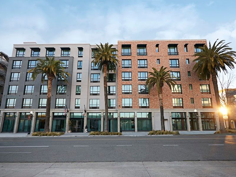 Photo of The Fort Sutter Hotel Sacramento, Tapestry Collection by Hilton