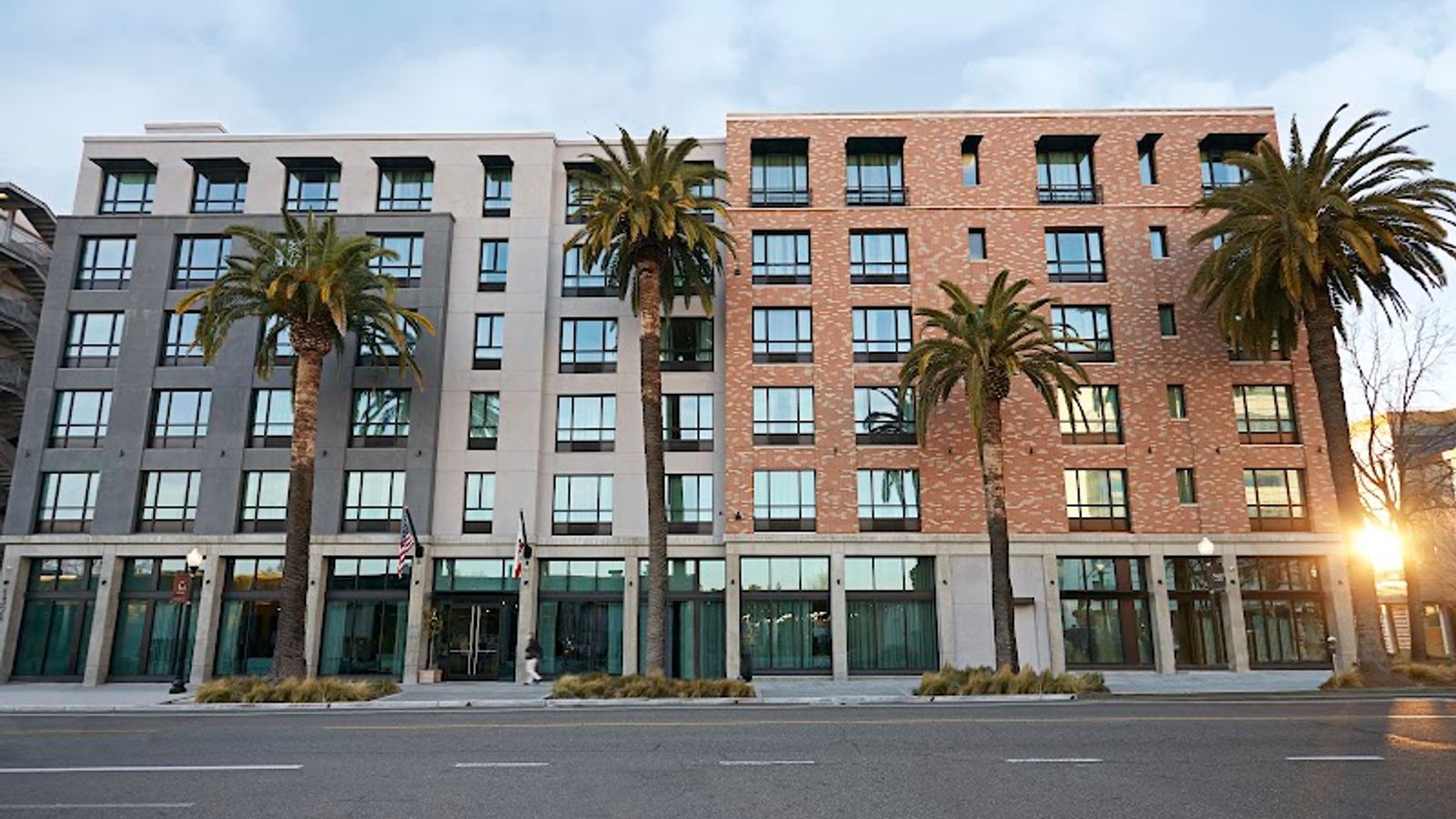 Photo of The Fort Sutter Hotel Sacramento, Tapestry Collection by Hilton