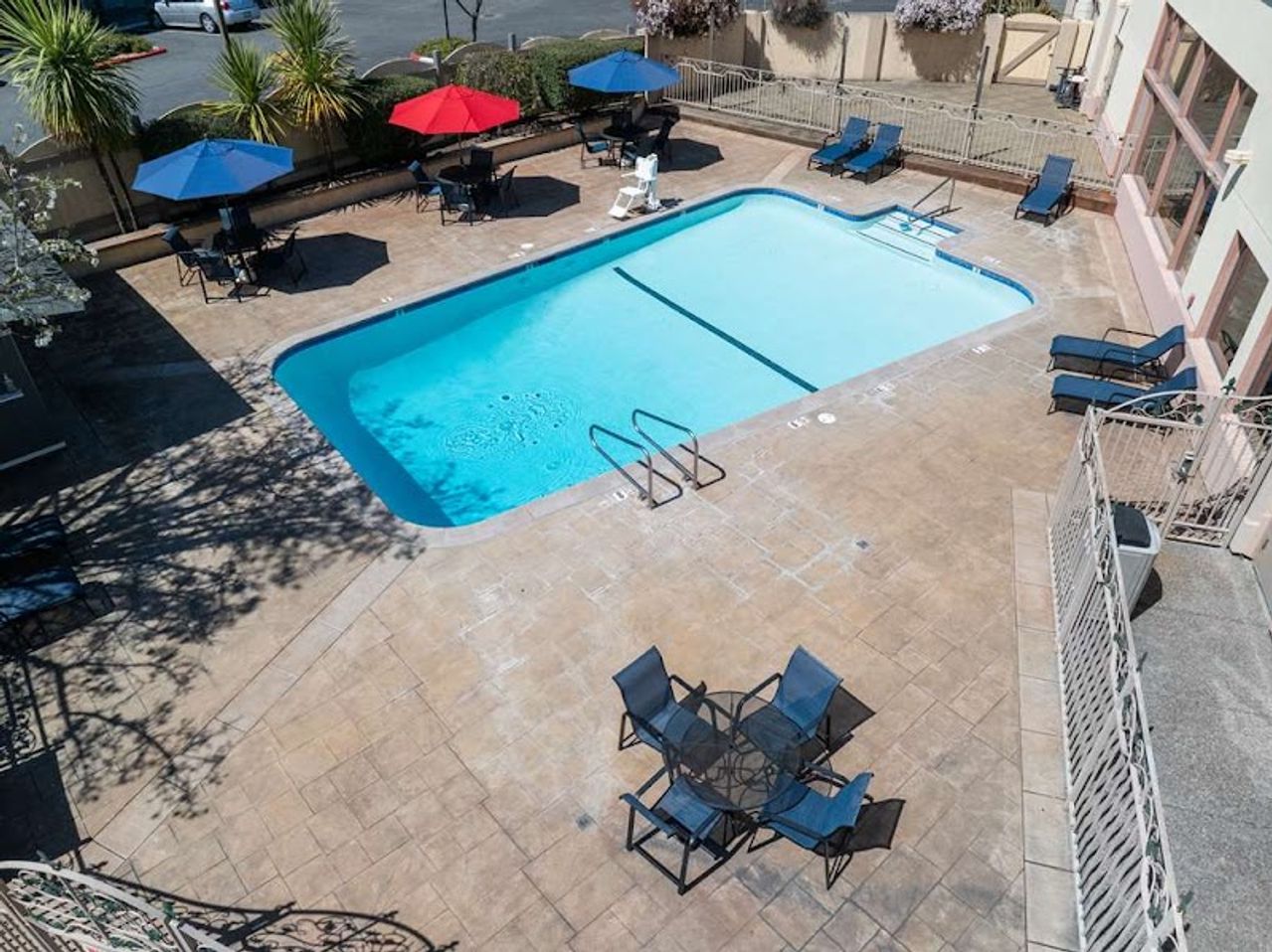 Photo of Best Western Petaluma Inn