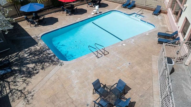 Photo of Best Western Petaluma Inn