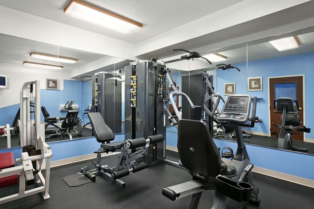 Photo of Best Western Plus Liberty Lake Inn