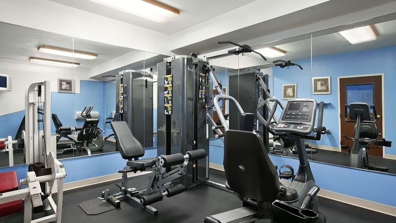 Photo of Best Western Plus Liberty Lake Inn