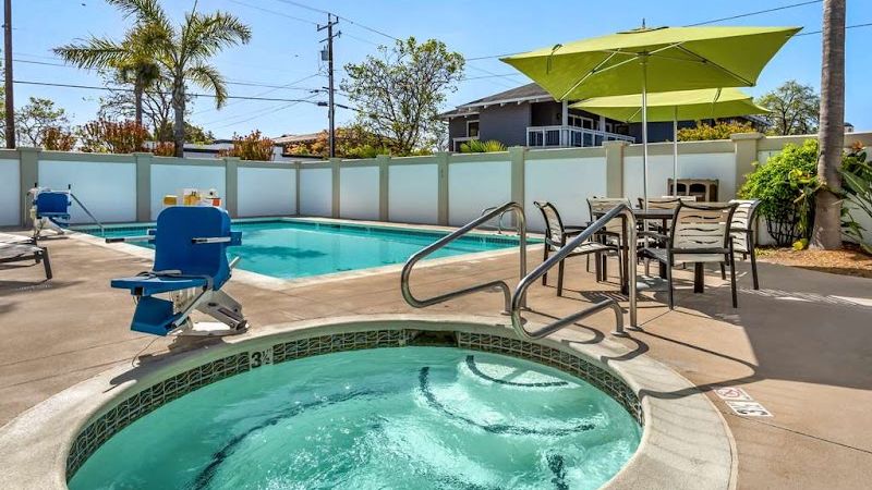 Photo of Best Western Plus Capitola By-the-Sea Inn & Suites