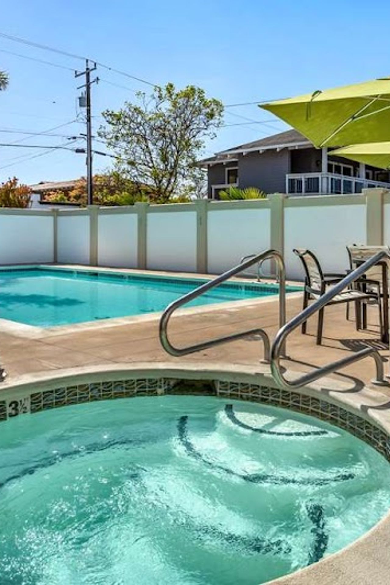 Photo of Best Western Plus Capitola By-the-Sea Inn & Suites