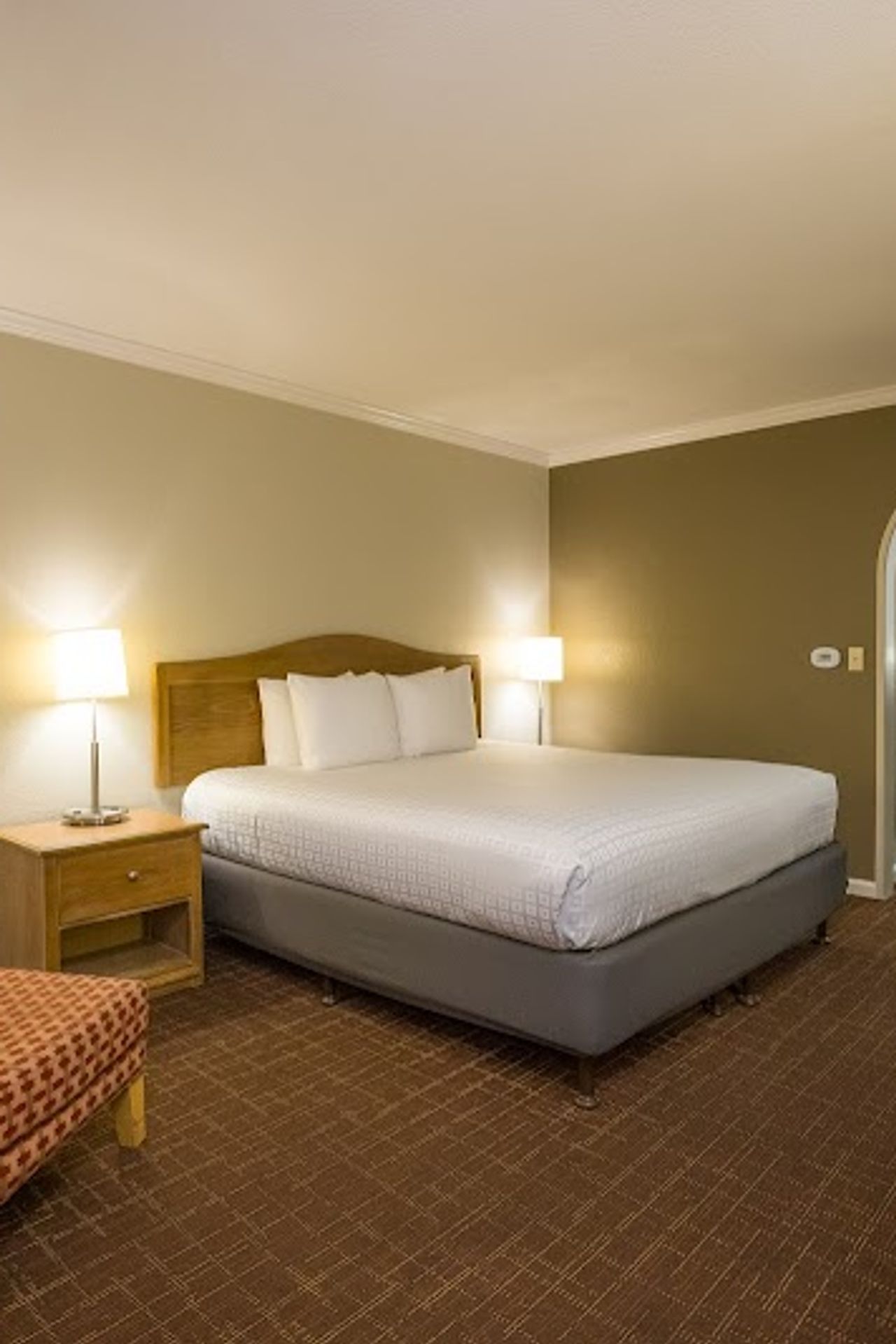 Photo of Best Western Inn